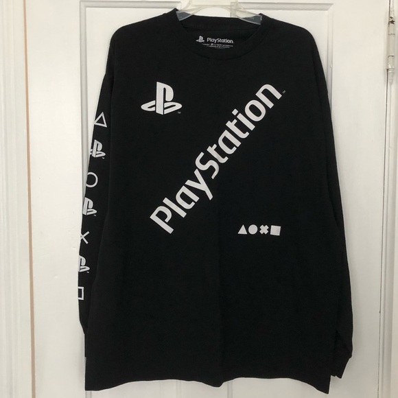 Other - EUC PlayStation Tee